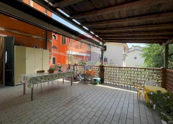Terrazza - Casa indipendente VIA G. TOVANI, Bagni di Lucca - foto 22