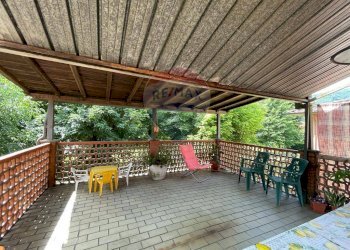 Terrazza - Casa indipendente VIA G. TOVANI, Bagni di Lucca - foto 23