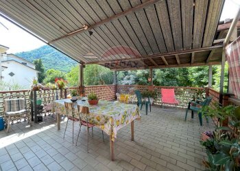 Terrazza - Casa indipendente VIA G. TOVANI, Bagni di Lucca - foto 24