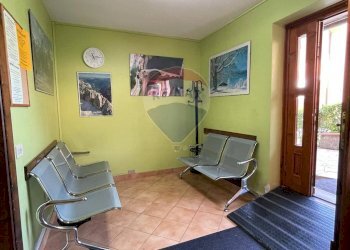 Soggiorno - Casa indipendente VIA G. TOVANI, Bagni di Lucca - foto 37