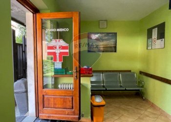 Soggiorno - Casa indipendente VIA G. TOVANI, Bagni di Lucca - foto 38