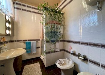 Bagno - Casa indipendente VIA G. TOVANI, Bagni di Lucca - foto 40