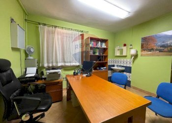 Ufficio - Casa indipendente VIA G. TOVANI, Bagni di Lucca - foto 42