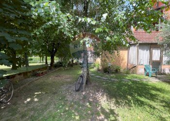 Giardino - Casa indipendente VIA G. TOVANI, Bagni di Lucca - foto 45