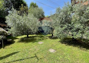 Giardino - Casa indipendente VIA G. TOVANI, Bagni di Lucca - foto 46