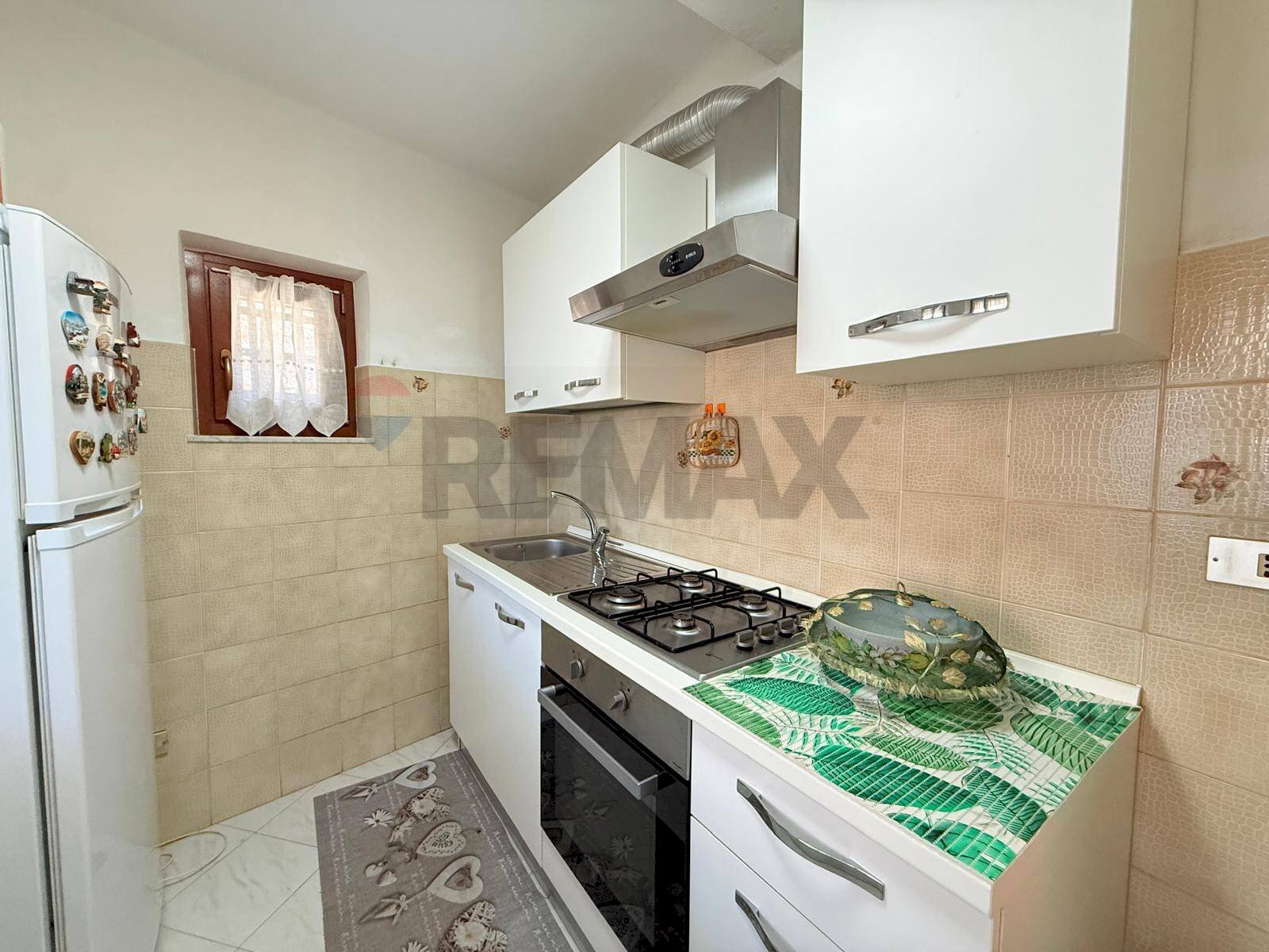 Cucina - Casa indipendente VIA LUPO LUPARI
42, Bagni di Lucca - foto 2