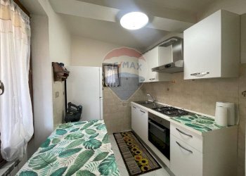 Cucina - Casa indipendente VIA LUPO LUPARI
 
42, Bagni di Lucca - foto 10