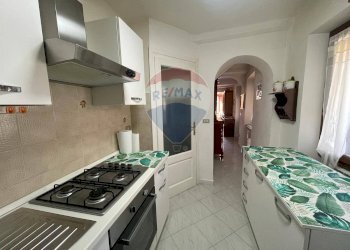 Cucina - Casa indipendente VIA LUPO LUPARI
 
42, Bagni di Lucca - foto 11