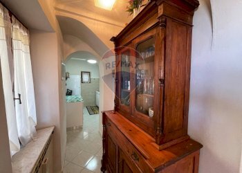 Hall / corridoio - Casa indipendente VIA LUPO LUPARI
 
42, Bagni di Lucca - foto 18