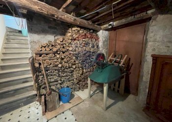 Sala da pranzo - Casa indipendente VIA LUPO LUPARI
 
42, Bagni di Lucca - foto 36