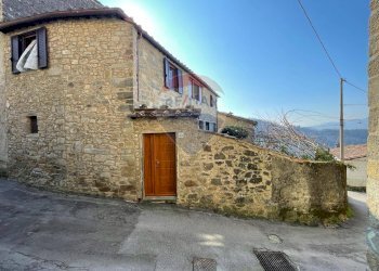 Casa all\'aperto - Casa indipendente VIA LUPO LUPARI
 
42, Bagni di Lucca - foto 39