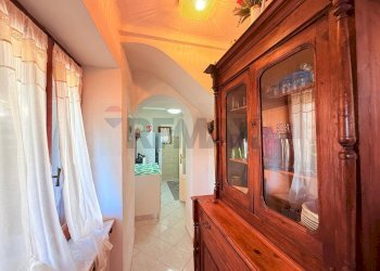 Hall / corridoio - Independent house VIA LUPO LUPARI
42, Bagni di Lucca - photo 3