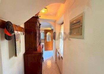 Hall / corridoio - Independent house VIA LUPO LUPARI
42, Bagni di Lucca - photo 9