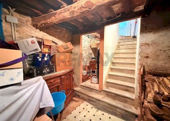 Scale - Independent house VIA LUPO LUPARI
42, Bagni di Lucca - photo 36