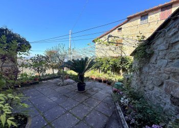 Terrazza - Independent house VIA LUPO LUPARI
42, Bagni di Lucca - photo 42