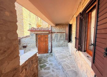 Balcone - Independent house VIA LUPO LUPARI
42, Bagni di Lucca - photo 55