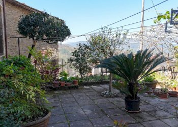 Giardino - Independent house VIA LUPO LUPARI
42, Bagni di Lucca - photo 57