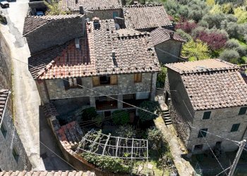 Casa all\'aperto - Independent house VIA LUPO LUPARI
42, Bagni di Lucca - photo 58
