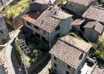 Edificio all\'aperto - Independent house VIA LUPO LUPARI
42, Bagni di Lucca - photo 59
