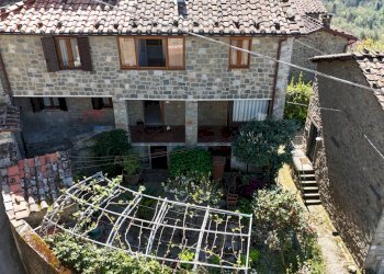 Casa all\'aperto - Independent house VIA LUPO LUPARI
42, Bagni di Lucca - photo 61