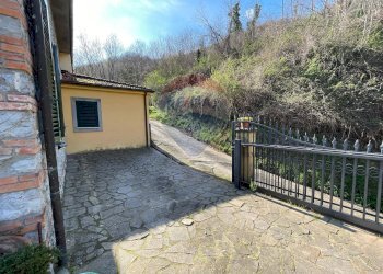 Terrazza - Casa indipendente Limano
 
snc, Bagni di Lucca - foto 4