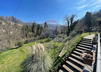 Vista delle montagne - Casa indipendente Limano
 
snc, Bagni di Lucca - foto 5
