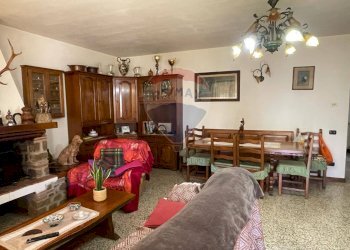 Sala da pranzo - Casa indipendente Limano
 
snc, Bagni di Lucca - foto 10