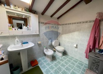 Bagno - Casa indipendente Limano
 
snc, Bagni di Lucca - foto 14