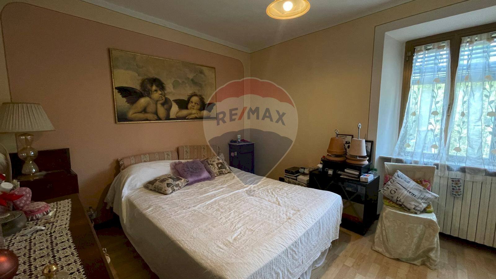 Camera / camera da letto - Appartamento LOCALITA'  MANCIANA
 
2, Coreglia Antelminelli - foto 1