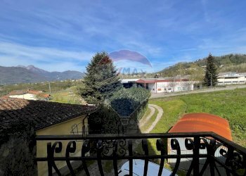 Balcone - Appartamento LOCALITA'  MANCIANA
 
2, Coreglia Antelminelli - foto 7