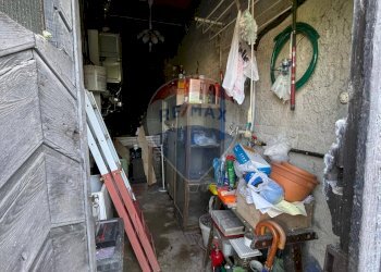 Dispensa di stoccaggio - Appartamento LOCALITA'  MANCIANA
 
2, Coreglia Antelminelli - foto 18