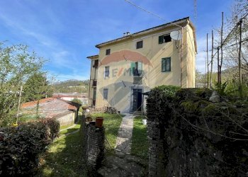 Casa all\'aperto - Appartamento LOCALITA'  MANCIANA
 
2, Coreglia Antelminelli - foto 23