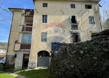 Casa all\'aperto - Appartamento LOCALITA'  MANCIANA
 
2, Coreglia Antelminelli - foto 24