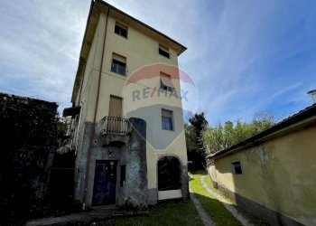 Edificio all\'aperto - Appartamento LOCALITA'  MANCIANA
 
2, Coreglia Antelminelli - foto 25