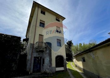 Edificio all\'aperto - Appartamento LOCALITA'  MANCIANA
 
2, Coreglia Antelminelli - foto 26