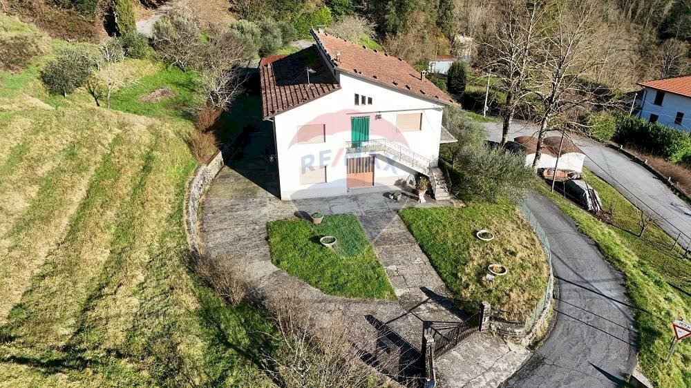 Casa all\'aperto - Villa via Rotatoria per Cocciglia, Bagni di Lucca - foto 1