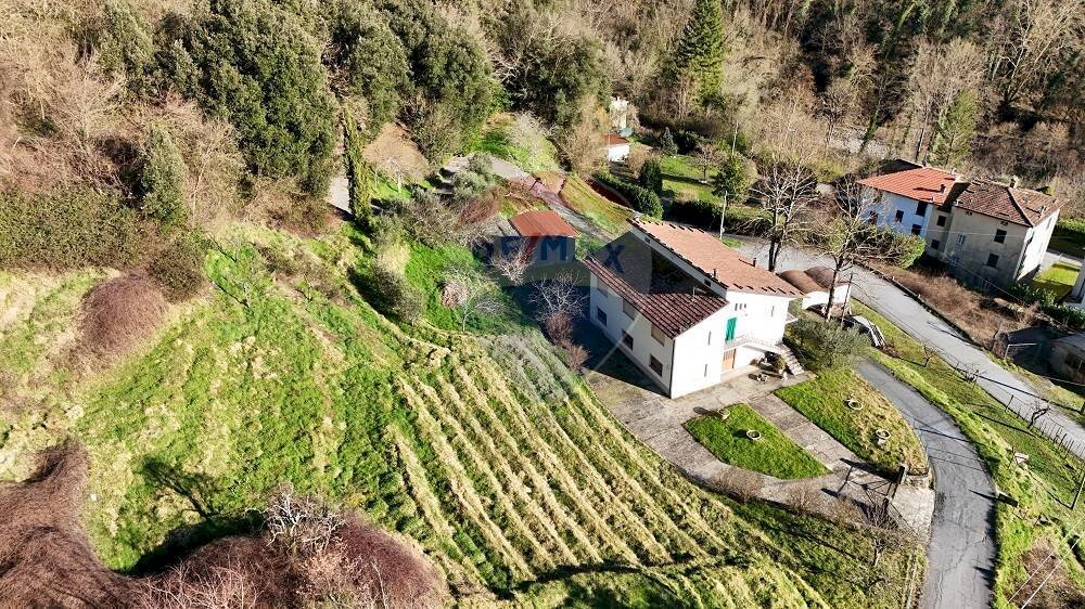 Casa all\'aperto - Villa via Rotatoria per Cocciglia, Bagni di Lucca - foto 2