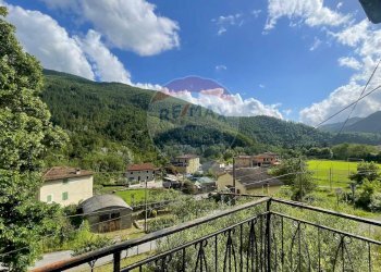 Vista delle montagne - Villa via Rotatoria per Cocciglia, Bagni di Lucca - foto 10