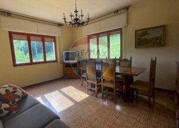 Sala da pranzo - Villa via Rotatoria per Cocciglia, Bagni di Lucca - foto 15