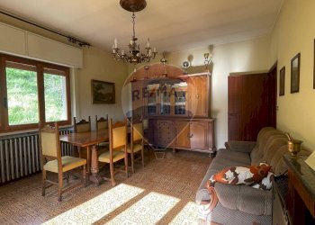 Sala da pranzo - Villa via Rotatoria per Cocciglia, Bagni di Lucca - foto 16