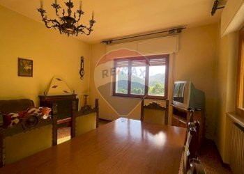 Sala da pranzo - Villa via Rotatoria per Cocciglia, Bagni di Lucca - foto 23