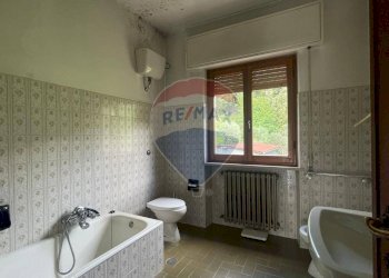 Bagno - Villa via Rotatoria per Cocciglia, Bagni di Lucca - foto 24