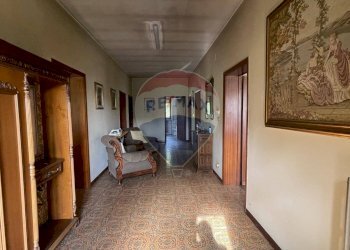 Hall / corridoio - Villa via Rotatoria per Cocciglia, Bagni di Lucca - foto 32