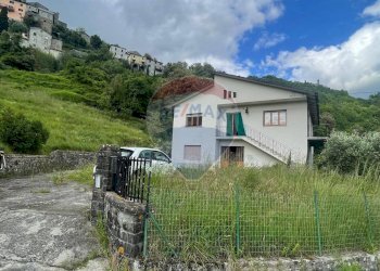 Casa all\'aperto - Villa via Rotatoria per Cocciglia, Bagni di Lucca - foto 40