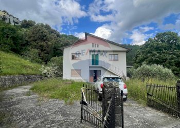 Casa all\'aperto - Villa via Rotatoria per Cocciglia, Bagni di Lucca - foto 48
