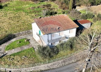 Casa all\'aperto - Villa via Rotatoria per Cocciglia, Bagni di Lucca - foto 49