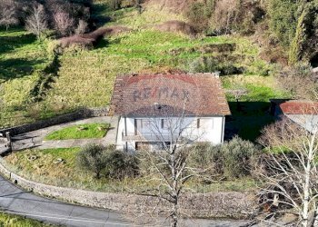 Casa all\'aperto - Villa via Rotatoria per Cocciglia, Bagni di Lucca - foto 50