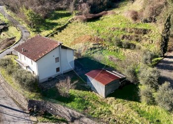 Casa all\'aperto - Villa via Rotatoria per Cocciglia, Bagni di Lucca - foto 51