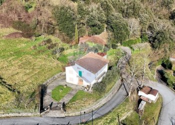 Casa all\'aperto - Villa via Rotatoria per Cocciglia, Bagni di Lucca - foto 54