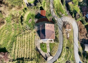 Posizione della mappa - Villa via Rotatoria per Cocciglia, Bagni di Lucca - foto 56